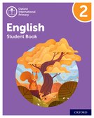 OXFORD INTERNATIONAL PRIMARY ENGLISH STUDENT BOOK 2