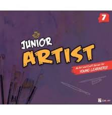 JUNIOR ARTIST PART 7 VER.2