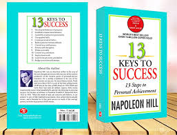 13 KEYS TO SUCCESS