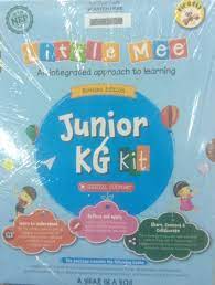 FIREFIY LITTLE MEE JUNIOR KG KIT