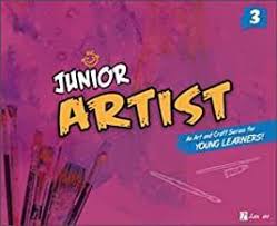 JUNIOR ARTIST PART 3 VER.2