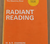 RADIANT READING BOOK 4