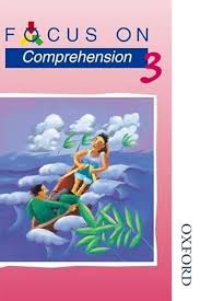 OXFORD FOCUS ON COMPREHENSION BOOK 3