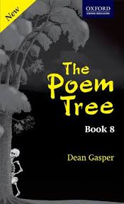 The Poem Tree Book-8(2nd Edition) 