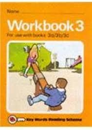 LADY/B KEY WORDS WORK BK-3A/3B/3C