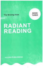 RADIANT READING BOOK 3