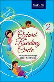 OXFORD READING CIRCLE REVISED EDITION BOOK 2