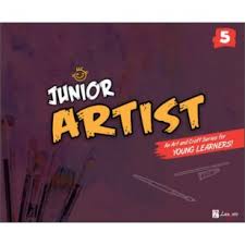 JUNIOR ARTIST PART 5 VER.2