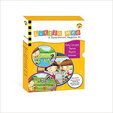 FIREFLY LITTLE MEE PLAYGROUP KIT