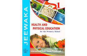 JEEWAKA-HEALTH AND PHYSICAL EDUCATION 1