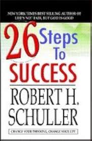 26 STEPS TO SUCCESS