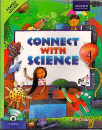 CONNECT WITH SCIENCE 4