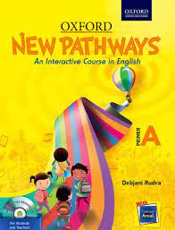 OXFORD NEW PATHWAYS ACTIVITY BOOK A