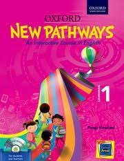 OXFORD NEW PATHWAYS COURSEBOOK 1