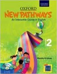 OXFORD NEW PATHWAYS COURSEBOOK 2