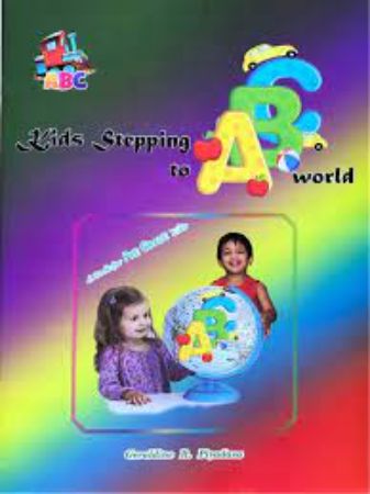 KIDS STEPPING TO ABC WORLD