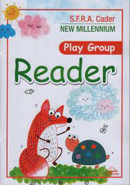 NEW MILLENNIUM PLAY GROUP READER