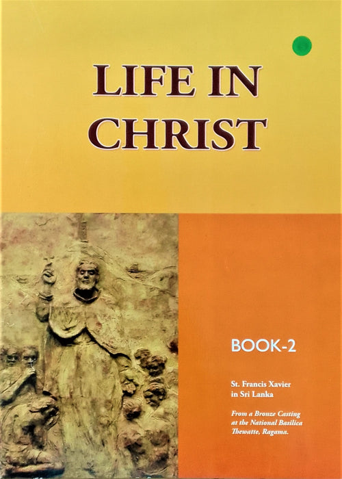 LIFE IN CHRIST - BOOK 2
