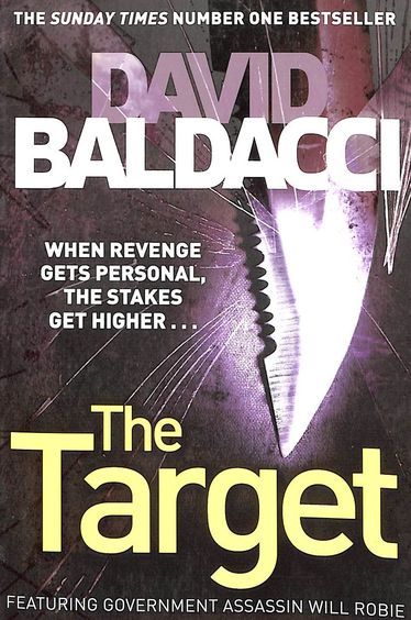 THE TARGET