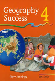 GEOGRAPHY SUCCESS-4