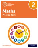 Oxford International Primary Maths Second Edition: Practice Book 2