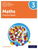 Oxford International Primary Maths Practice Book 3