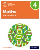 Oxford International Primary Maths Practice Book 4