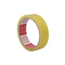 CELLOTAPE 1'' INCH 10 YARDS
