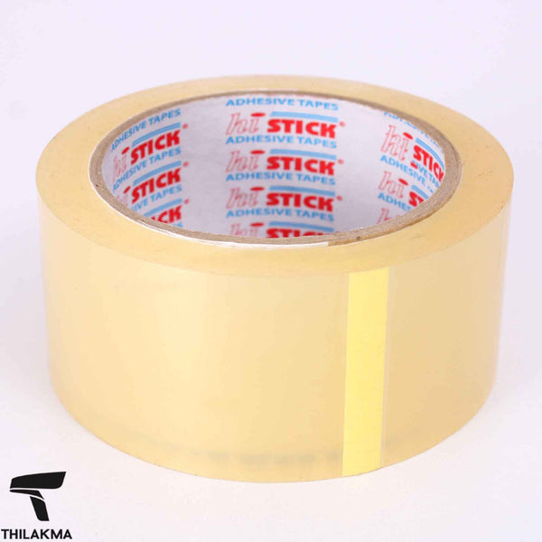 CLEARTAPE 2'' INCH