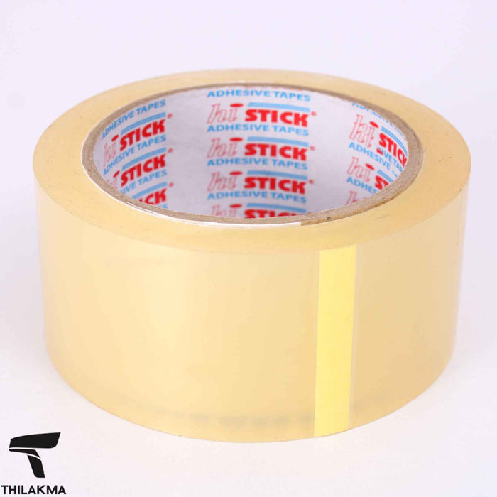 CLEARTAPE 2'' INCH