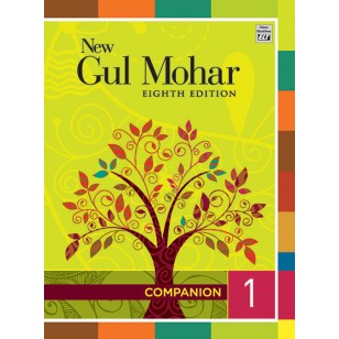 NEW GUL MOHAR EIGHTH EDITION