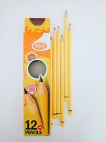 ATLAS SUNFLOWER PENCIL