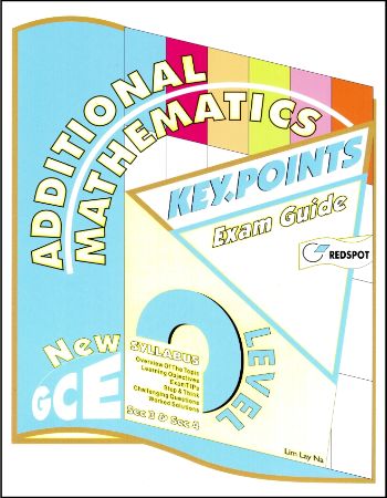 ADDITIONAL MATHEMATICS KEY POINTS EXAM GUIDE (O/LEVEL)