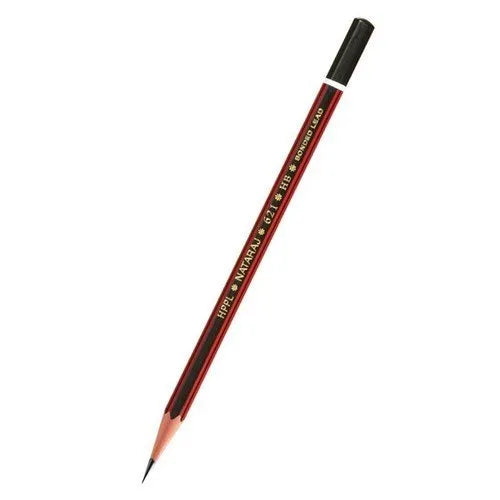 NATARAJ 621 RUBY HB PENCIL