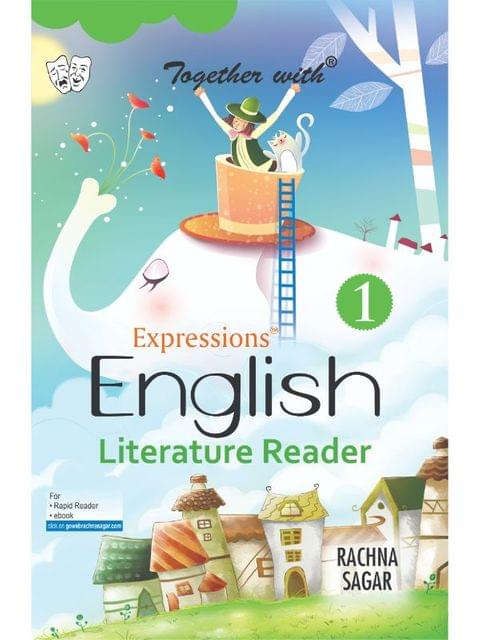 Together With Expressions English Literature Reader - 1