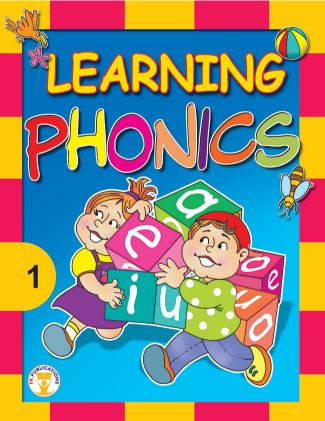 Learning Phonics