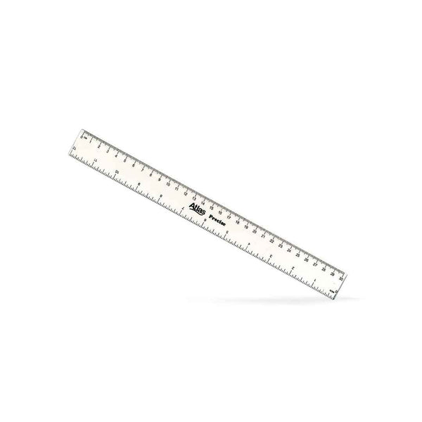 ATLAS  RULER 12INCH(30 CM)