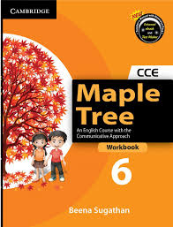 CCE MAPLE TREE WORKBOOK  -6