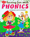 Having fun with Phonics working with sounds 1