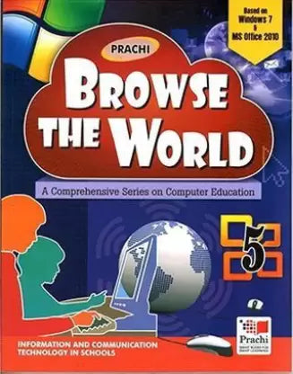 PRACHI BROWSE THE WORLD 5