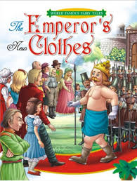 The Emperor's New Clothes