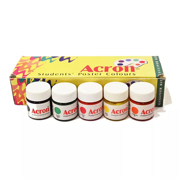 ACRON 12 COLOR PAINT