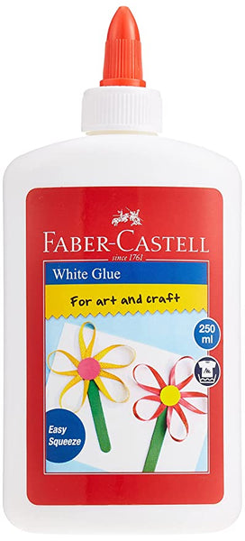 FABER CASTLE BINDERGUM 250g