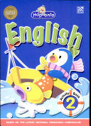 English Activity Book 2