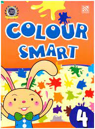 Colour Smart 4