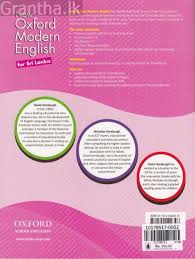 NEW OXFORD MODERN ENGLISH WORK BOOK 5