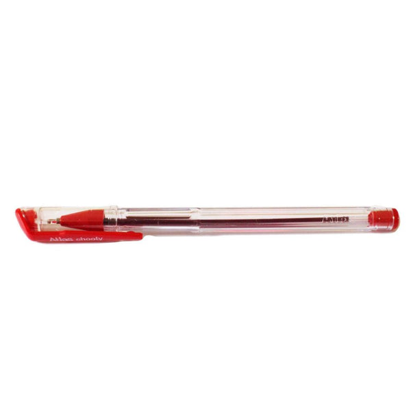 ATLAS CHOOTY RED PEN