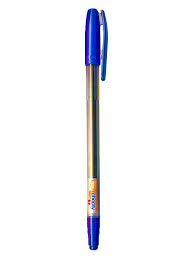 ATLAS CHOOTY T BLUE PEN