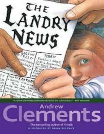 THE LANDRY NEWS