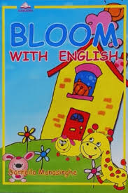 Bloom With English